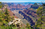 The Transept, Point Sublime Trail