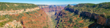 The Transept, Point Sublime Trail