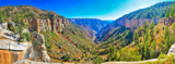 North Kaibab Trail