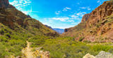 North Kaibab Trail