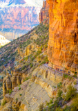 North Kaibab Trail