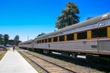 Grand Canyon Railway