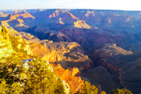 Lever de Soleil à Mather Point
