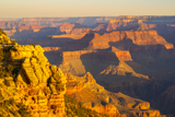 Lever de Soleil à Mather Point