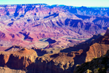 Vue de Desert View Watchtower