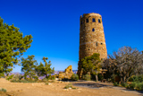 Desert View Watchtower