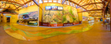 Grand Canyon Visitor Center
