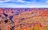 Mohave Point