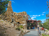 Hermits Rest