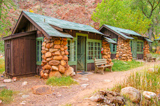 Phantom Ranch