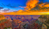 Lever de Soleil à Lookout Studio
