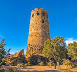 Desert View Watchtower