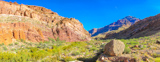 North Kaibab Trail
