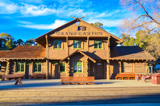 Grand Canyon Depot