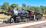 Grand Canyon Locomotive N°29