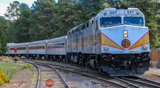 Grand Canyon Railway
