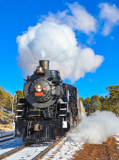 Grand Canyon Railway
