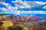 Photos/Images de Grand Canyon National Park - North Rim