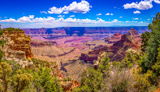Walhalla Overlook