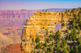 Angels Window Viewpoint