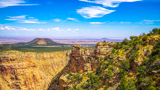 Desert View