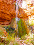 Ribbon Falls