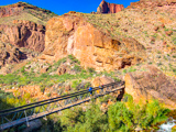 North Kaibab Trail