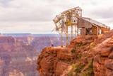 Photos/Images de Grand Canyon Skywalk - Grand Canyon West