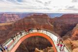 Photos/Images de Grand Canyon Skywalk - Grand Canyon West