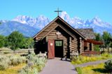 Chapel of the Transfiguration
