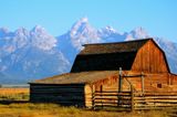 John Moulton Barn