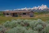 Cunningham Cabin Historic Site