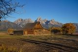T.A. Moulton Barn