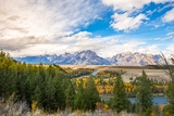Snake River Overlook