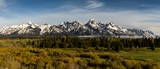 Blacktail Ponds Overlook