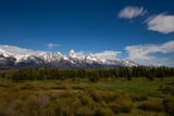 Blacktail Ponds Overlook