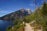 Jenny Lake Loop