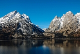 Jenny Lake Overlook
