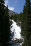 Hidden Falls