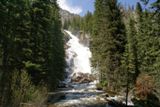 Hidden Falls
