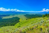 Signal Mountain Overlook