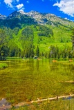 String Lake