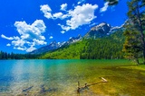 String Lake