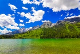 String Lake