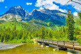Jenny Lake Loop