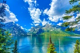 Jenny Lake Overlook
