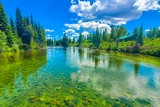 Cottonwood Creek