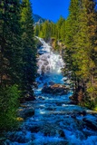Hidden Falls