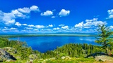 Inspiration Point