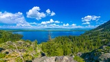 Inspiration Point